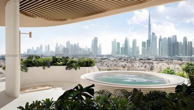 The Rings by PMR Property: Ultra-Luxury Living in - photo 19