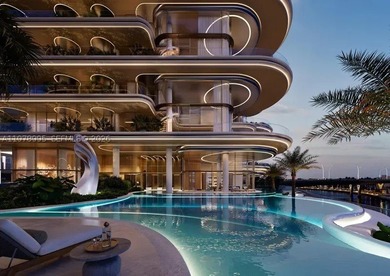 The Rings by PMR Property: Ultra-Luxury Living in - photo 20