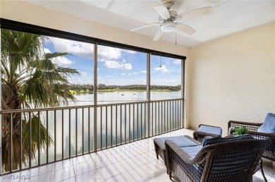 Lake Condo Sale Pending in Fort Myers, Florida