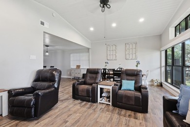Escape to the peaceful shores of Lake Bob Sandlin with this - photo 22