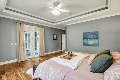 Welcome Home to 9 Schroeder Ct! A stunning crystal chandelier - photo 30