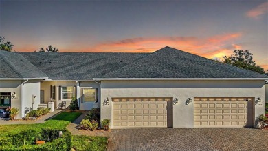 Lake Home Sale Pending in Groveland, Florida