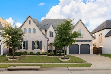 (private lake, pond, creek) Home For Sale in Celina Texas