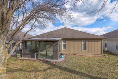 Great move-in-ready home in the desirable Morningview community