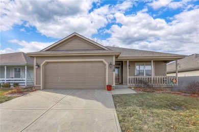 Great move-in-ready home in the desirable Morningview community