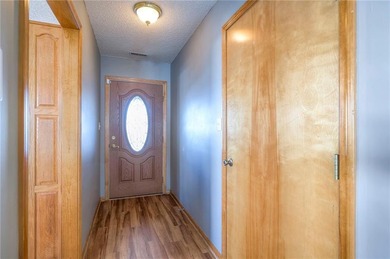 Great move-in-ready home in the desirable Morningview community