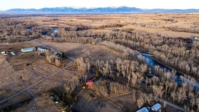 Tucked along the banks of the famed Gallatin River South of - photo 40