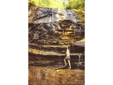 (private lake, pond, creek) Acreage For Sale in Union Mills North Carolina