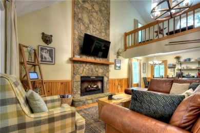 Lake Home For Sale in Ellijay, Georgia