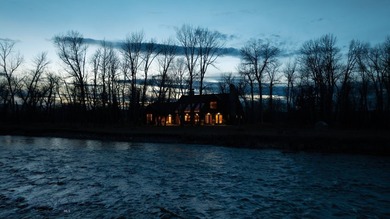 Tucked along the banks of the famed Gallatin River South of - photo 42