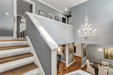 Welcome Home to 9 Schroeder Ct! A stunning crystal chandelier - photo 42
