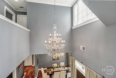 Welcome Home to 9 Schroeder Ct! A stunning crystal chandelier - photo 43