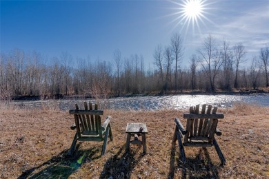 Tucked along the banks of the famed Gallatin River South of - photo 44