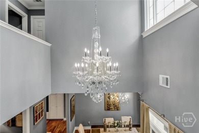 Welcome Home to 9 Schroeder Ct! A stunning crystal chandelier - photo 44