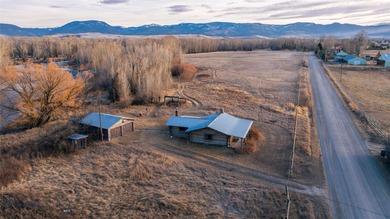 Tucked along the banks of the famed Gallatin River South of - photo 45