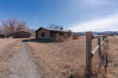 Tucked along the banks of the famed Gallatin River South of - photo 46