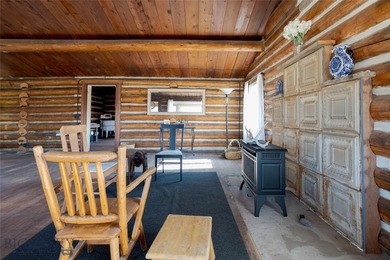 Tucked along the banks of the famed Gallatin River South of - photo 49