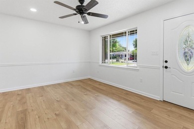 Welcome to your new home! This beautifully remodeled brick home - photo 8