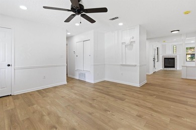 Welcome to your new home! This beautifully remodeled brick home - photo 9