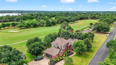 Lake Home For Sale in Lake Kiowa, Texas