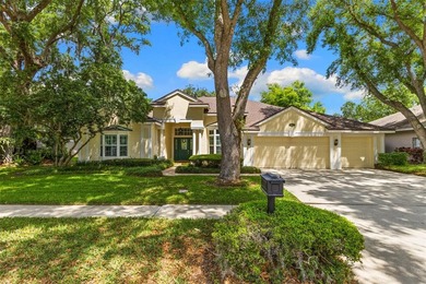 Lake Tarpon Home Sale Pending in Palm Harbor Florida