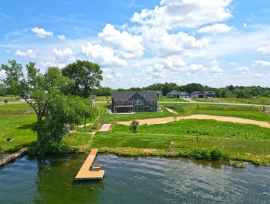 The Preserve at Lake John was thoughtfully developed and has - photo 6