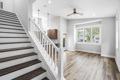 Welcome to 61 Eden's Landing, a charming coastal cottage located - photo 9