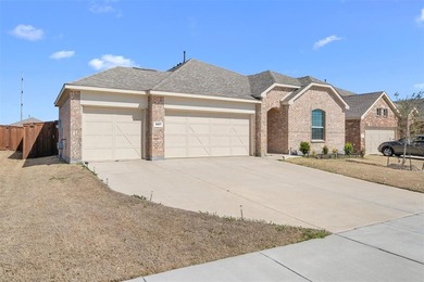 Lake Lewisville Home For Sale in Little Elm Texas