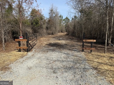 (private lake, pond, coastal) Acreage For Sale in Dublin Georgia