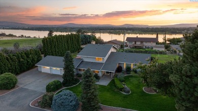 Lake Home For Sale in Pasco, Washington