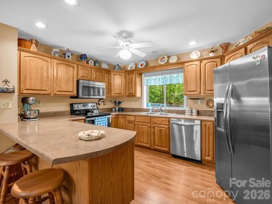 Well maintained ranch home situated on 1/2 wooded lot in the - photo 11