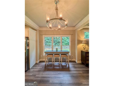 This beautiful home is a hidden gem! After coming through a long - photo 11