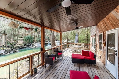 Tucked away in the mountains of West Virginia, this lovely - photo 12