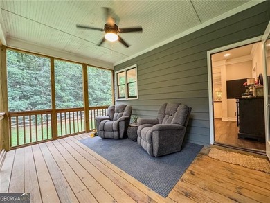 This beautiful home is a hidden gem! After coming through a long - photo 13