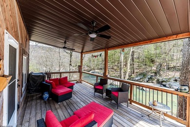 Tucked away in the mountains of West Virginia, this lovely - photo 14
