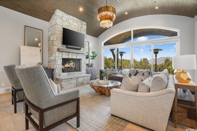This home is a breathtaking mountain contemporary masterpiece - photo 16
