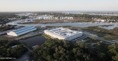 What an incredible opportunity! 5 Acres in St. Augustine - photo 8