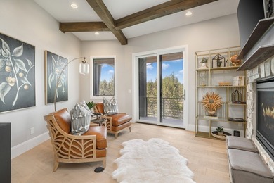 This home is a breathtaking mountain contemporary masterpiece - photo 19