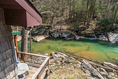 Tucked away in the mountains of West Virginia, this lovely - photo 20