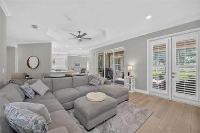 Golf Course Lot: Custom Sterling II in the estate section of - photo 21