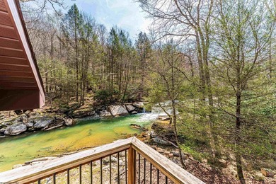 Tucked away in the mountains of West Virginia, this lovely - photo 21
