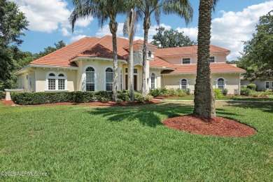 Lake Home For Sale in Fleming Island, Florida