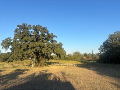 Eagle Mountain Lake Lot For Sale in Reno Texas