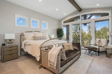 This home is a breathtaking mountain contemporary masterpiece - photo 21