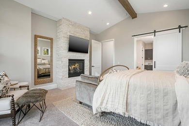 This home is a breathtaking mountain contemporary masterpiece - photo 22