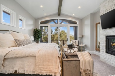 This home is a breathtaking mountain contemporary masterpiece - photo 23