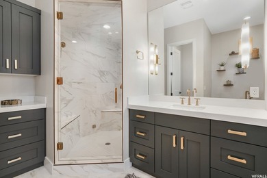 This home is a breathtaking mountain contemporary masterpiece - photo 26