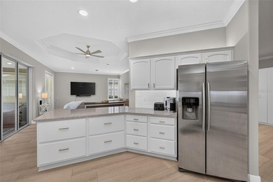Golf Course Lot: Custom Sterling II in the estate section of - photo 29