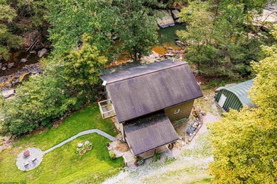 Tucked away in the mountains of West Virginia, this lovely - photo 30