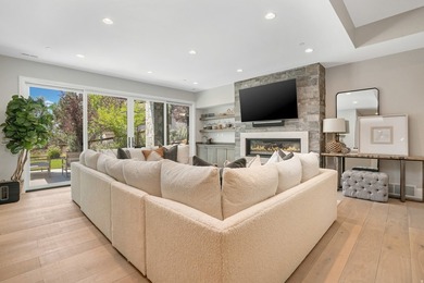 This home is a breathtaking mountain contemporary masterpiece - photo 30